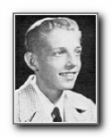 LEE WOODWARD: class of 1951, Grant Union High School, Sacramento, CA.