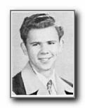JACK WRIGHT: class of 1951, Grant Union High School, Sacramento, CA.