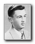 ED YEAGER: class of 1951, Grant Union High School, Sacramento, CA.