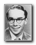 GERALD ARTHUR: class of 1952, Grant Union High School, Sacramento, CA.