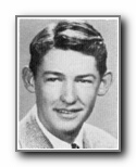 JIM BERG: class of 1952, Grant Union High School, Sacramento, CA.