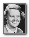 MARY ANN DREHER: class of 1952, Grant Union High School, Sacramento, CA.