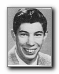 WILLIAM FULLER: class of 1952, Grant Union High School, Sacramento, CA.
