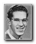 RICHARD GRABER: class of 1952, Grant Union High School, Sacramento, CA.