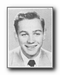 JERRY GUTHRIE: class of 1952, Grant Union High School, Sacramento, CA.