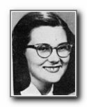 CHARLENE HARMON: class of 1952, Grant Union High School, Sacramento, CA.
