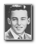 DON HINSVARK: class of 1952, Grant Union High School, Sacramento, CA.