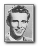 JACK HORNBERGER: class of 1952, Grant Union High School, Sacramento, CA.