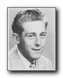 JOHN HUSMANN: class of 1952, Grant Union High School, Sacramento, CA.
