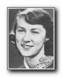 MARLENE JENKINS: class of 1952, Grant Union High School, Sacramento, CA.