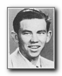 ROBERT JERAULD: class of 1952, Grant Union High School, Sacramento, CA.