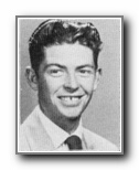 JIM KELLY: class of 1952, Grant Union High School, Sacramento, CA.