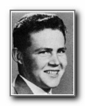 BENNY KLAGENBERG: class of 1952, Grant Union High School, Sacramento, CA.