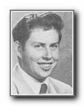 JAMES KRAUSHAR: class of 1952, Grant Union High School, Sacramento, CA.