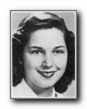 MARIE LASTER: class of 1952, Grant Union High School, Sacramento, CA.