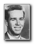 JOHN LOEWEN: class of 1952, Grant Union High School, Sacramento, CA.