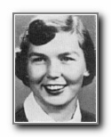 MARIE LORRAINE: class of 1952, Grant Union High School, Sacramento, CA.