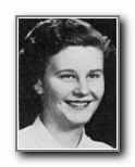 SANDRA MARLIN: class of 1952, Grant Union High School, Sacramento, CA.