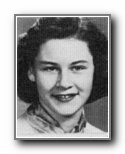 ADENA MC CLURG: class of 1952, Grant Union High School, Sacramento, CA.