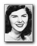 GLORIA MINTUN: class of 1952, Grant Union High School, Sacramento, CA.