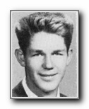 DONN GABRIEL PETERSON: class of 1952, Grant Union High School, Sacramento, CA.