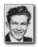 ROGER RALEY: class of 1952, Grant Union High School, Sacramento, CA.