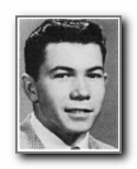 ROBERT SCHAFF: class of 1952, Grant Union High School, Sacramento, CA.