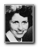 ROSE ANN STARK: class of 1952, Grant Union High School, Sacramento, CA.