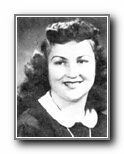 SUSAN ALLEGER: class of 1953, Grant Union High School, Sacramento, CA.