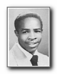 LARRY AUSTIN: class of 1953, Grant Union High School, Sacramento, CA.