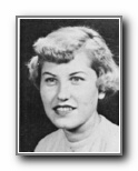 MARIAN BAKER: class of 1953, Grant Union High School, Sacramento, CA.