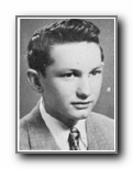 JAMES BIRD: class of 1953, Grant Union High School, Sacramento, CA.