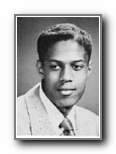 JOHN BLACKWELL: class of 1953, Grant Union High School, Sacramento, CA.