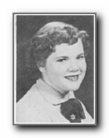 MARIAN BRUCE: class of 1953, Grant Union High School, Sacramento, CA.
