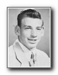 BETHEL CLARK: class of 1953, Grant Union High School, Sacramento, CA.