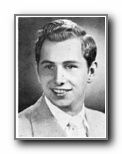 JAMES CURRIE: class of 1953, Grant Union High School, Sacramento, CA.