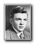 FRANCIS DOYLE: class of 1953, Grant Union High School, Sacramento, CA.