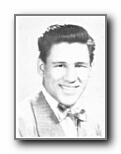 LARRY DUNN: class of 1953, Grant Union High School, Sacramento, CA.