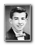 RICHARD FARRELL: class of 1953, Grant Union High School, Sacramento, CA.