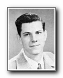 BOB FELKINS: class of 1953, Grant Union High School, Sacramento, CA.