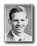 ALBERT FERGERSON: class of 1953, Grant Union High School, Sacramento, CA.