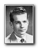CHARLES FERGERSON: class of 1953, Grant Union High School, Sacramento, CA.