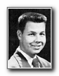 TOM FLETCHER: class of 1953, Grant Union High School, Sacramento, CA.