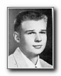 RICHARD (Dick) GIBONEY: class of 1953, Grant Union High School, Sacramento, CA.