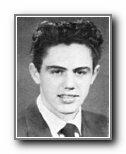 JOHN GOODMAN: class of 1953, Grant Union High School, Sacramento, CA.