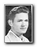 WILLIAM GOWRIE: class of 1953, Grant Union High School, Sacramento, CA.