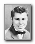 CHARLES GRIGG: class of 1953, Grant Union High School, Sacramento, CA.