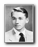 JON GRUBER: class of 1953, Grant Union High School, Sacramento, CA.