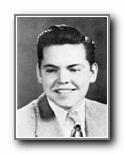 ROBERT HARTMAN: class of 1953, Grant Union High School, Sacramento, CA.