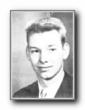 ROBERT HIGGINS: class of 1953, Grant Union High School, Sacramento, CA.